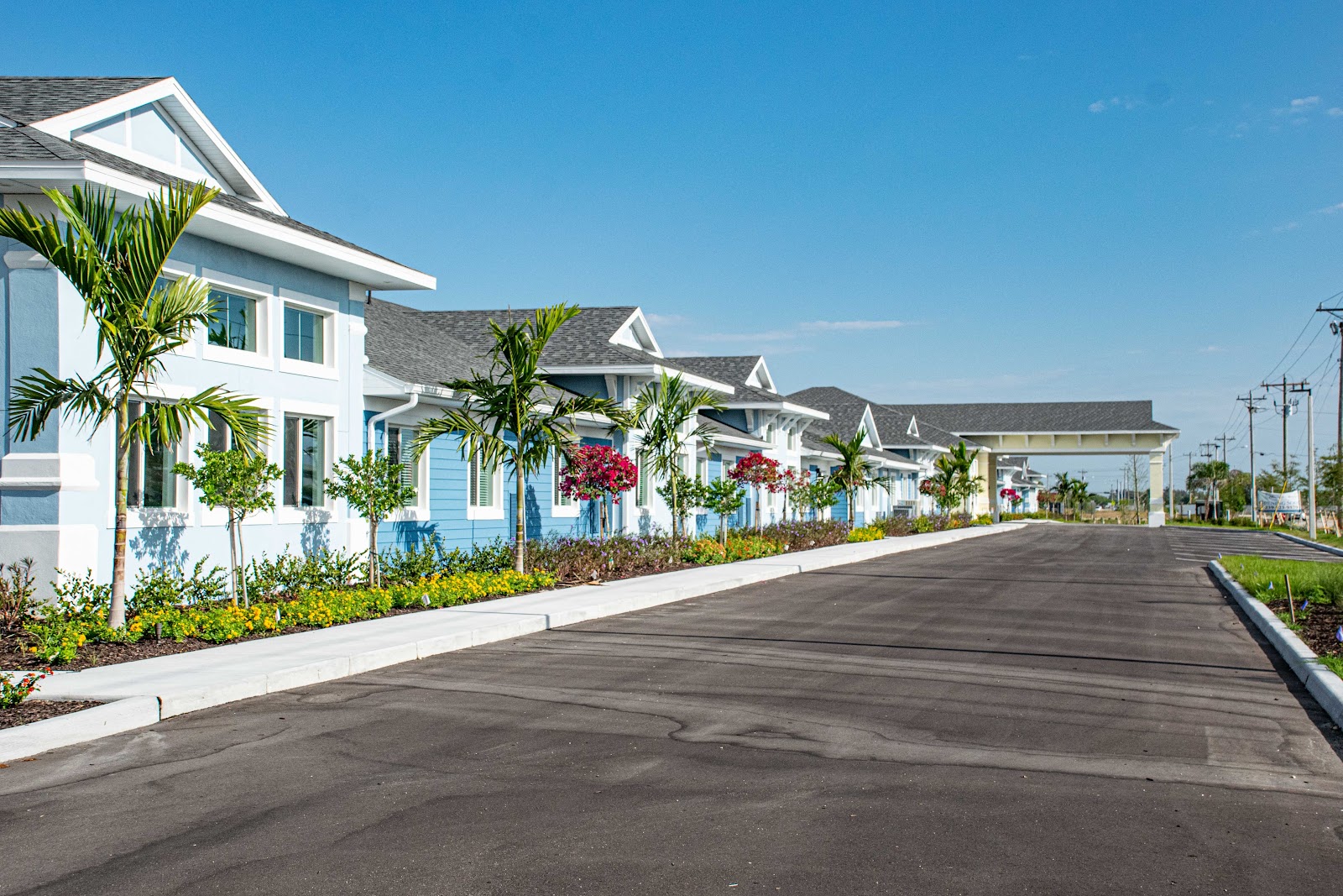 Hampton Manor of Cape Coral