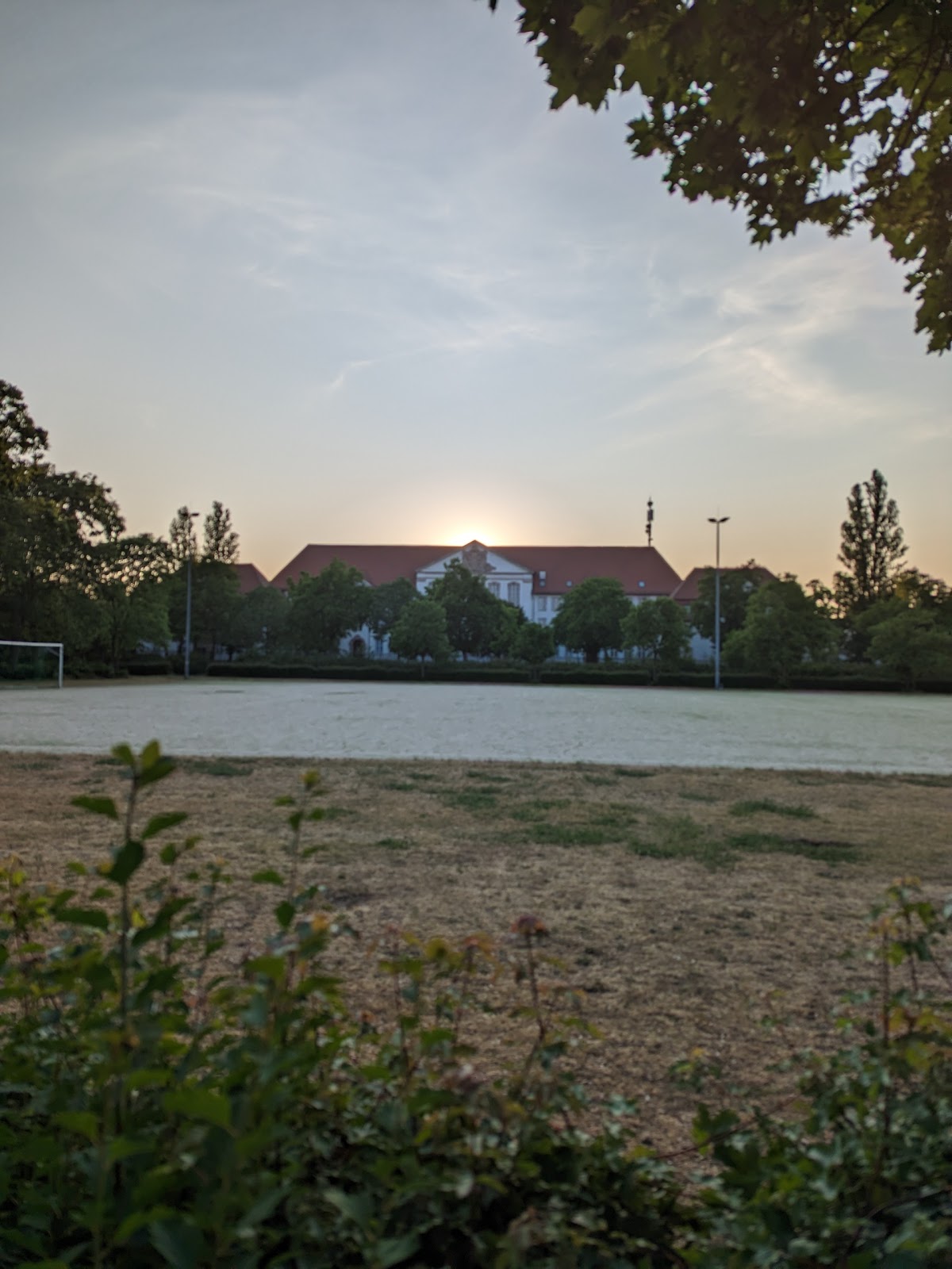 Residential care facility Fischer Dittmer home