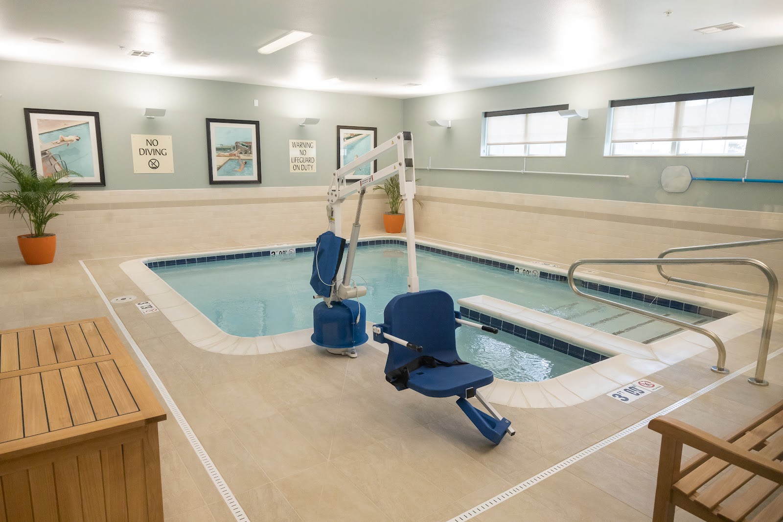 The Township Senior Living