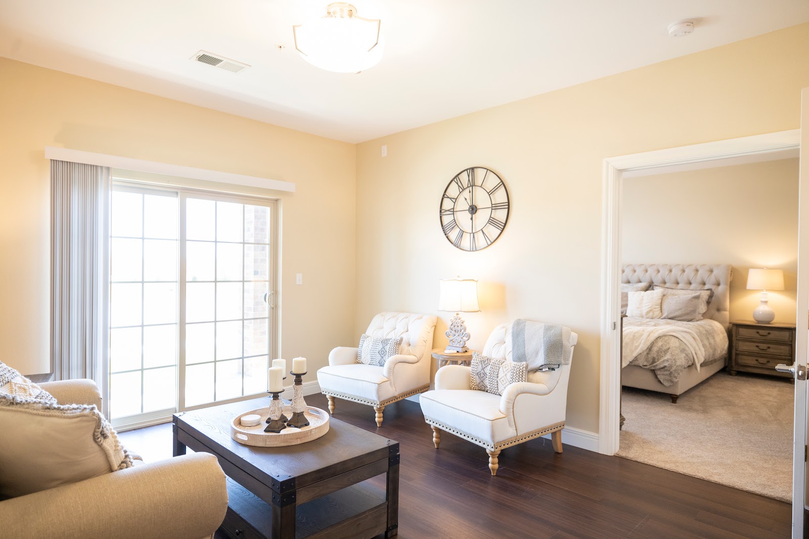 The Township Senior Living