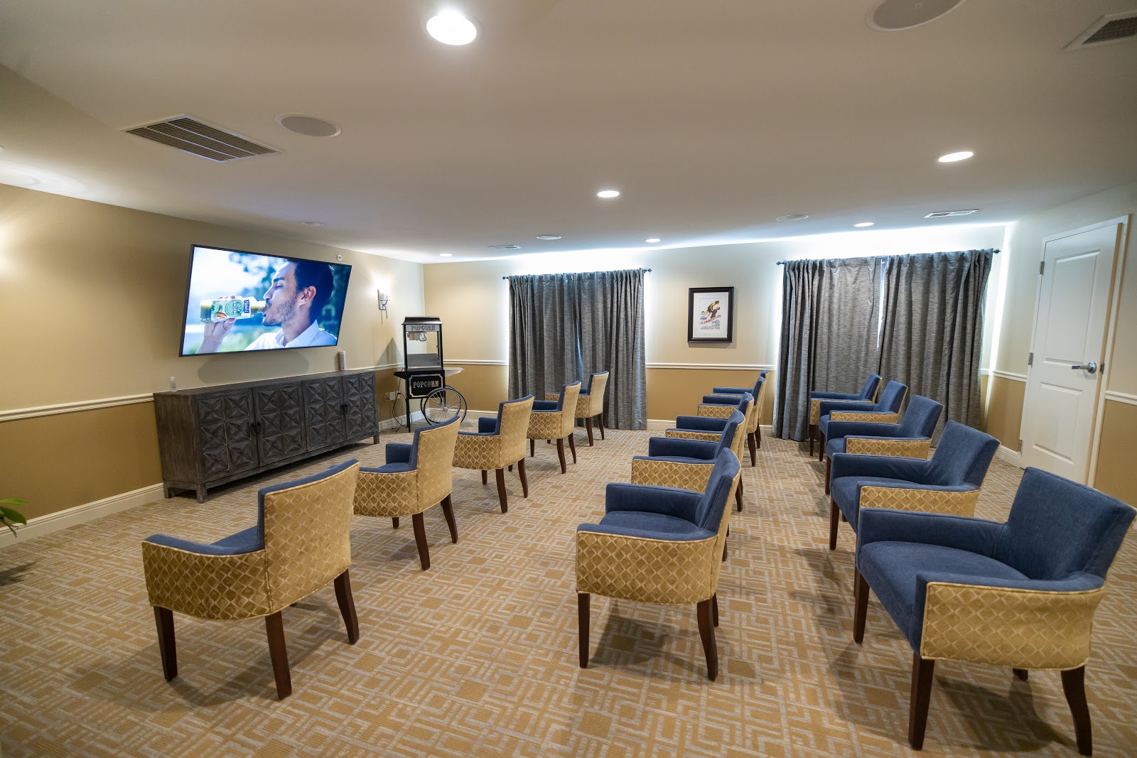 The Township Senior Living