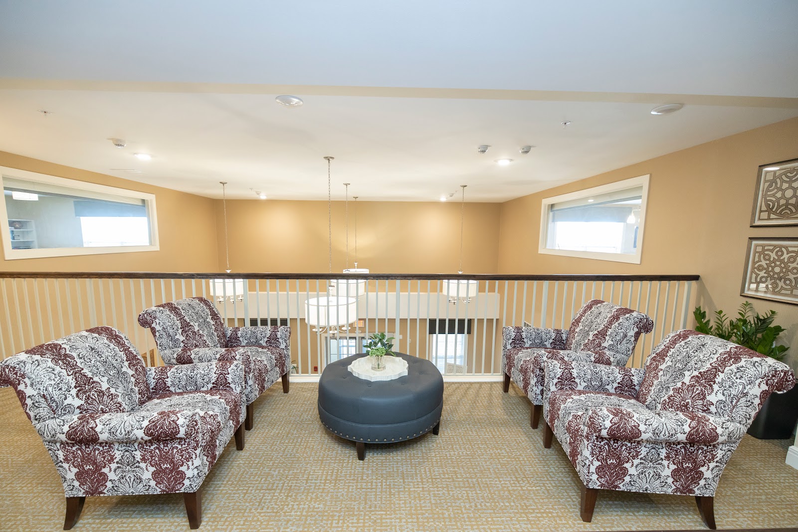 The Township Senior Living