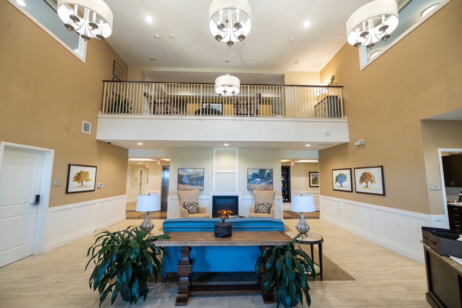 The Township Senior Living