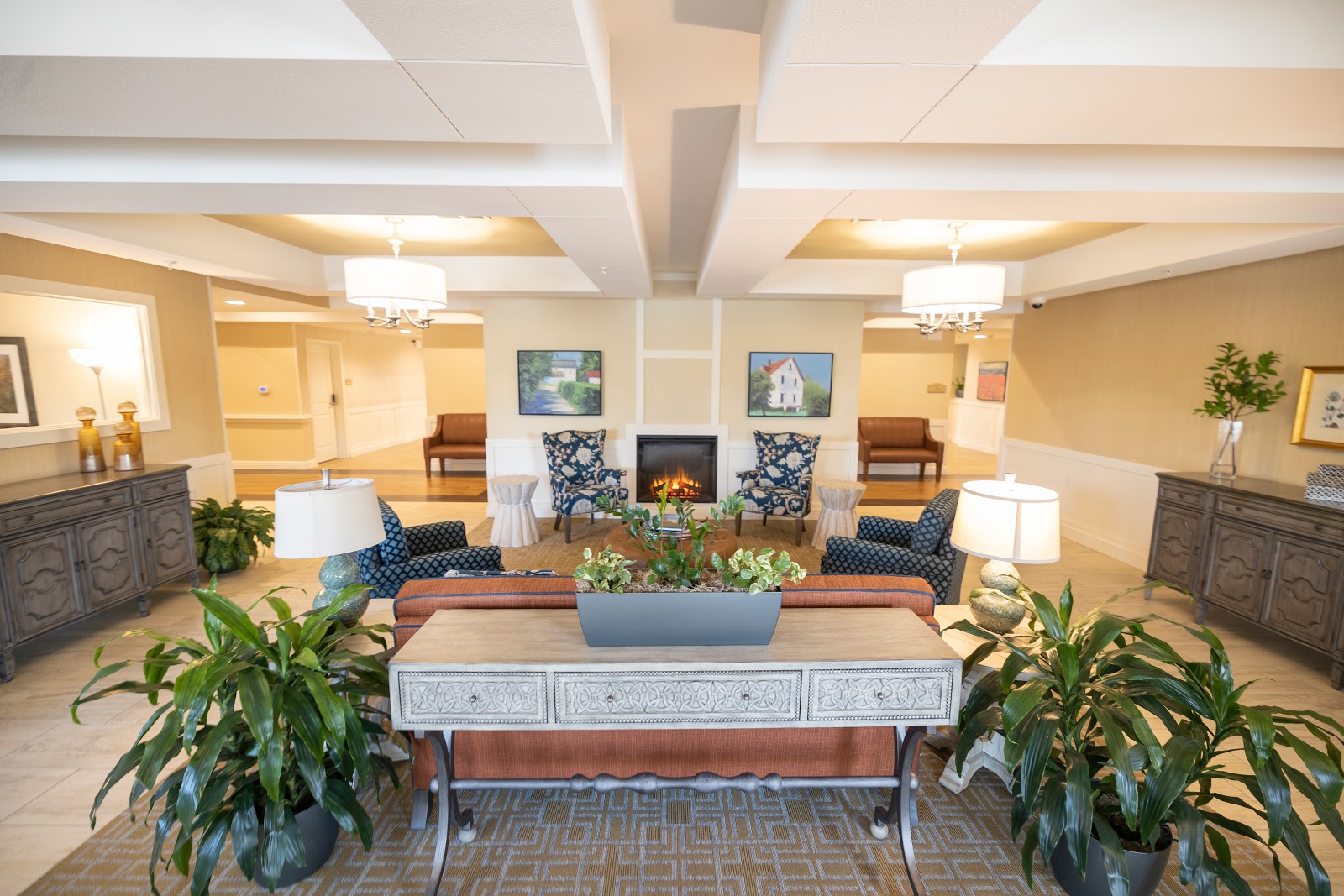 The Township Senior Living