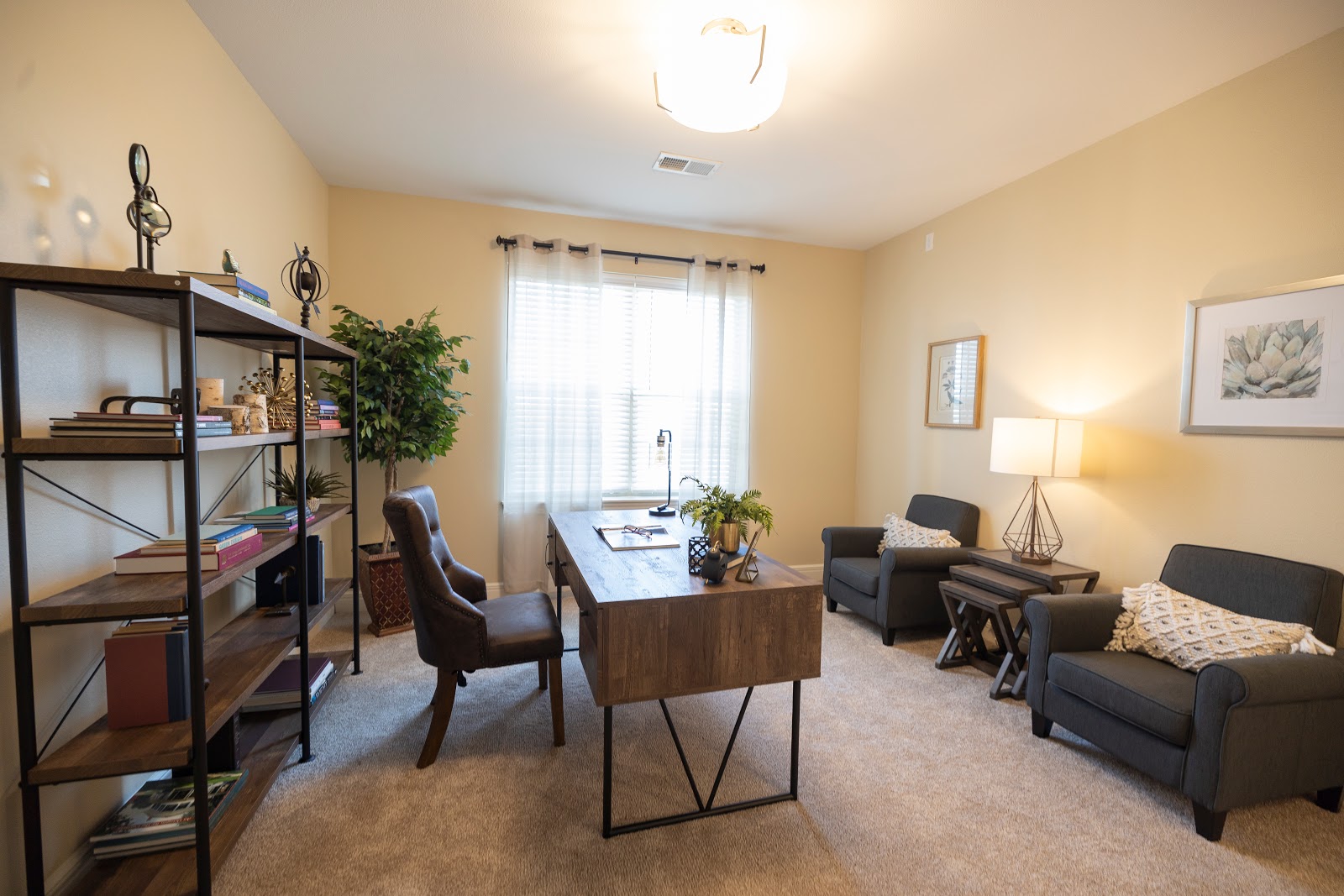 The Township Senior Living