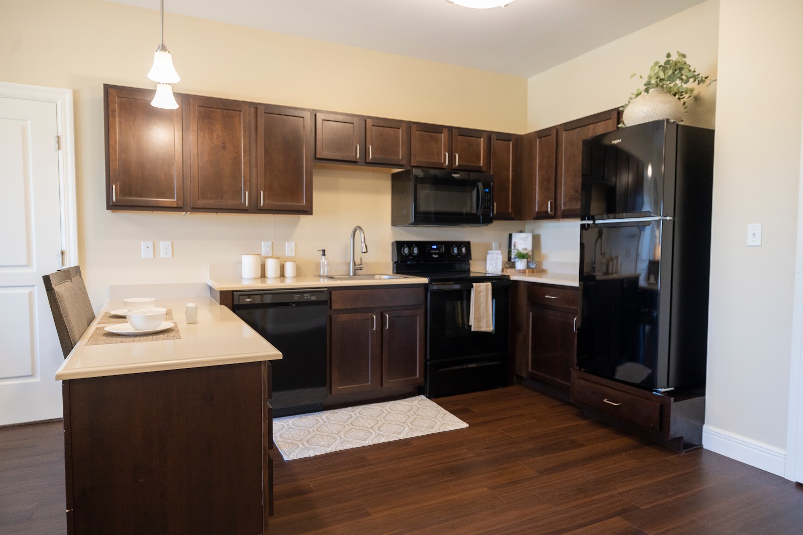 The Township Senior Living