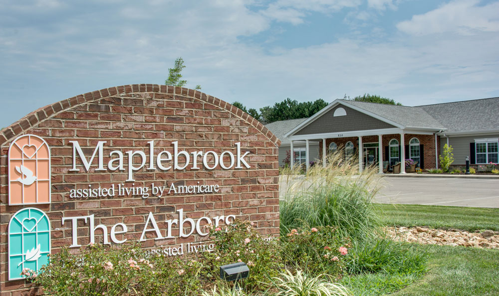 Maplebrook Senior Living
