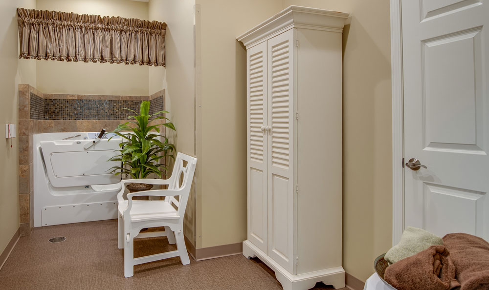 Maplebrook Senior Living