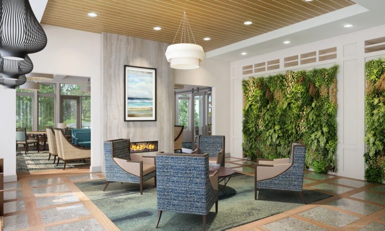 KindCare at Bristol, A Charter Senior Living Community
