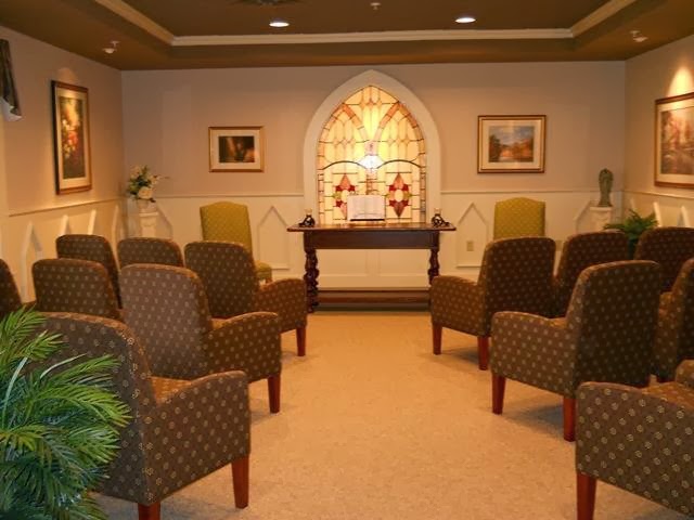 The Inn at Whitewood Village
