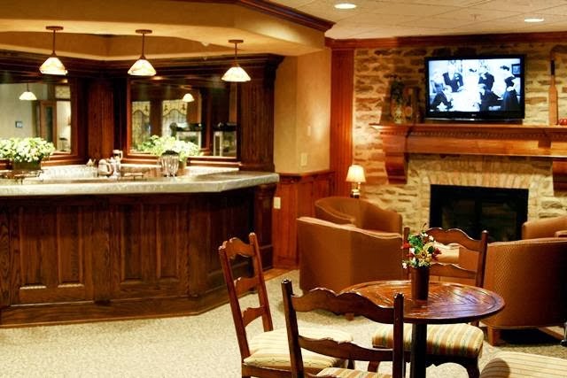 The Inn at Whitewood Village