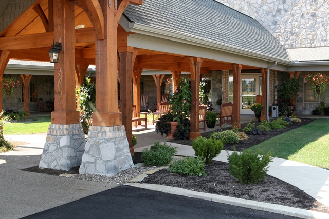 The Inn at Whitewood Village