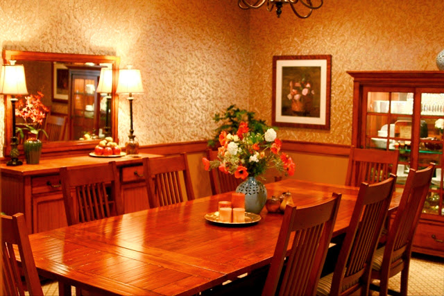 The Inn at Whitewood Village