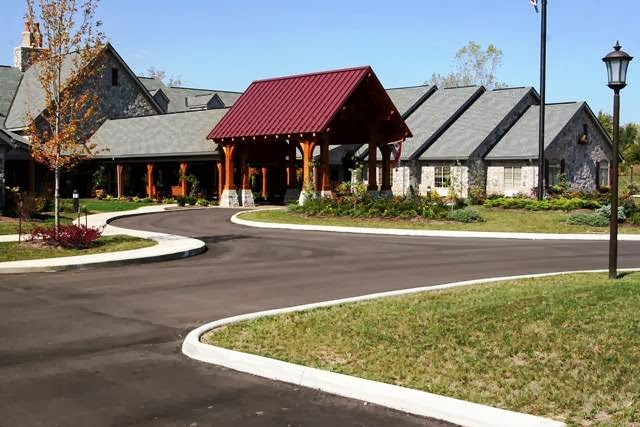 The Inn at Whitewood Village