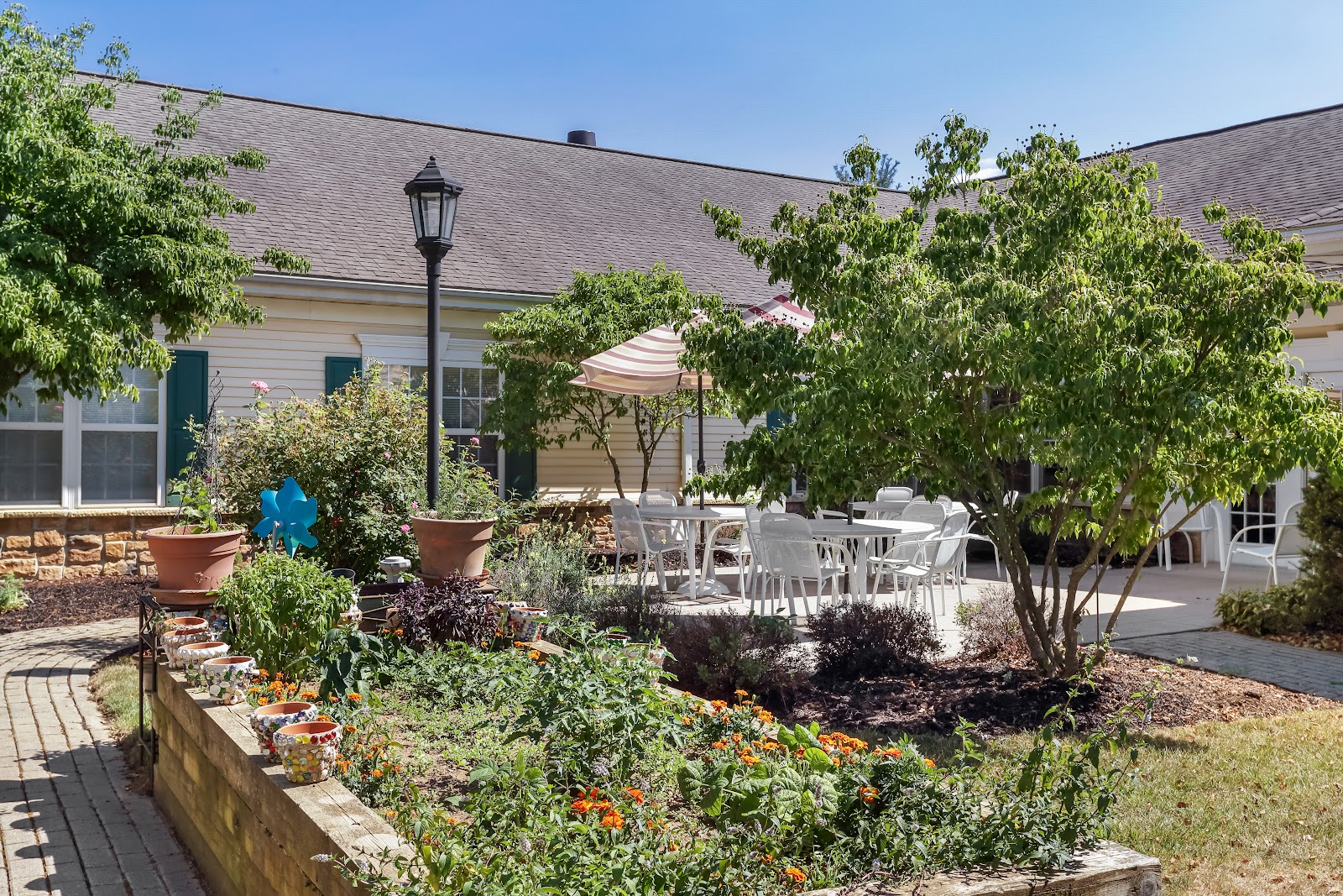 Juniper Village at Brookline Wellspring Memory Care