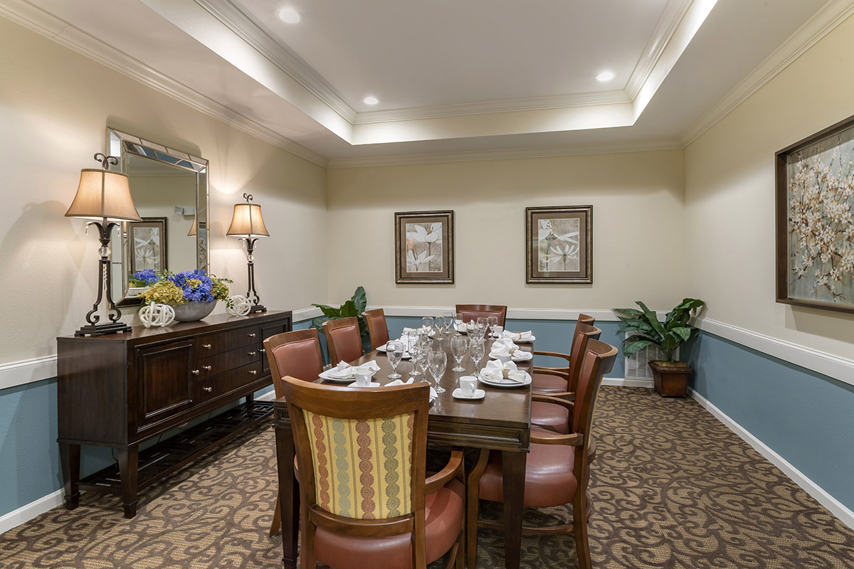 Caydance Assisted Living & Memory Care