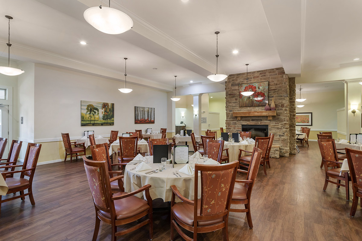 Caydance Assisted Living & Memory Care