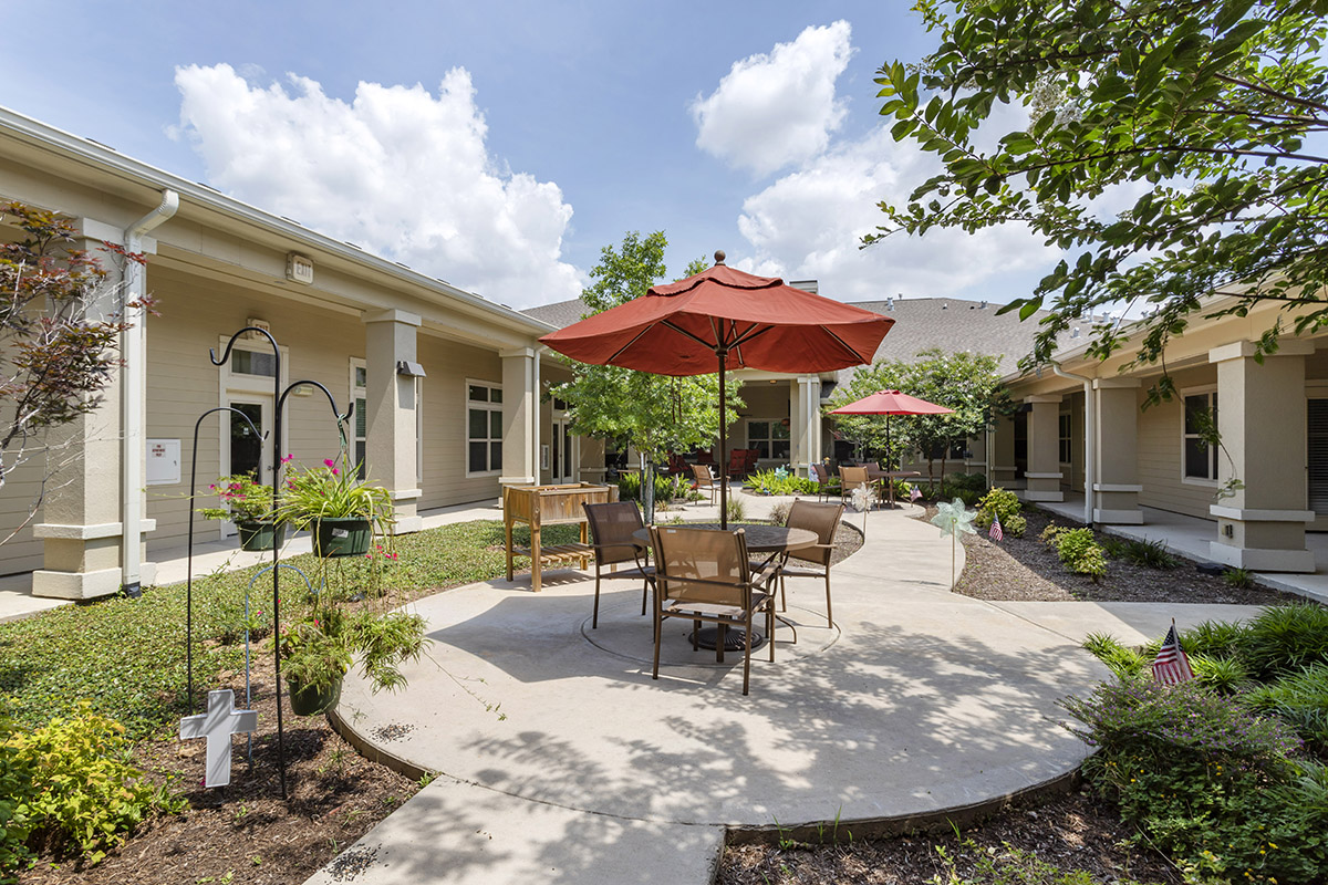 Caydance Assisted Living & Memory Care