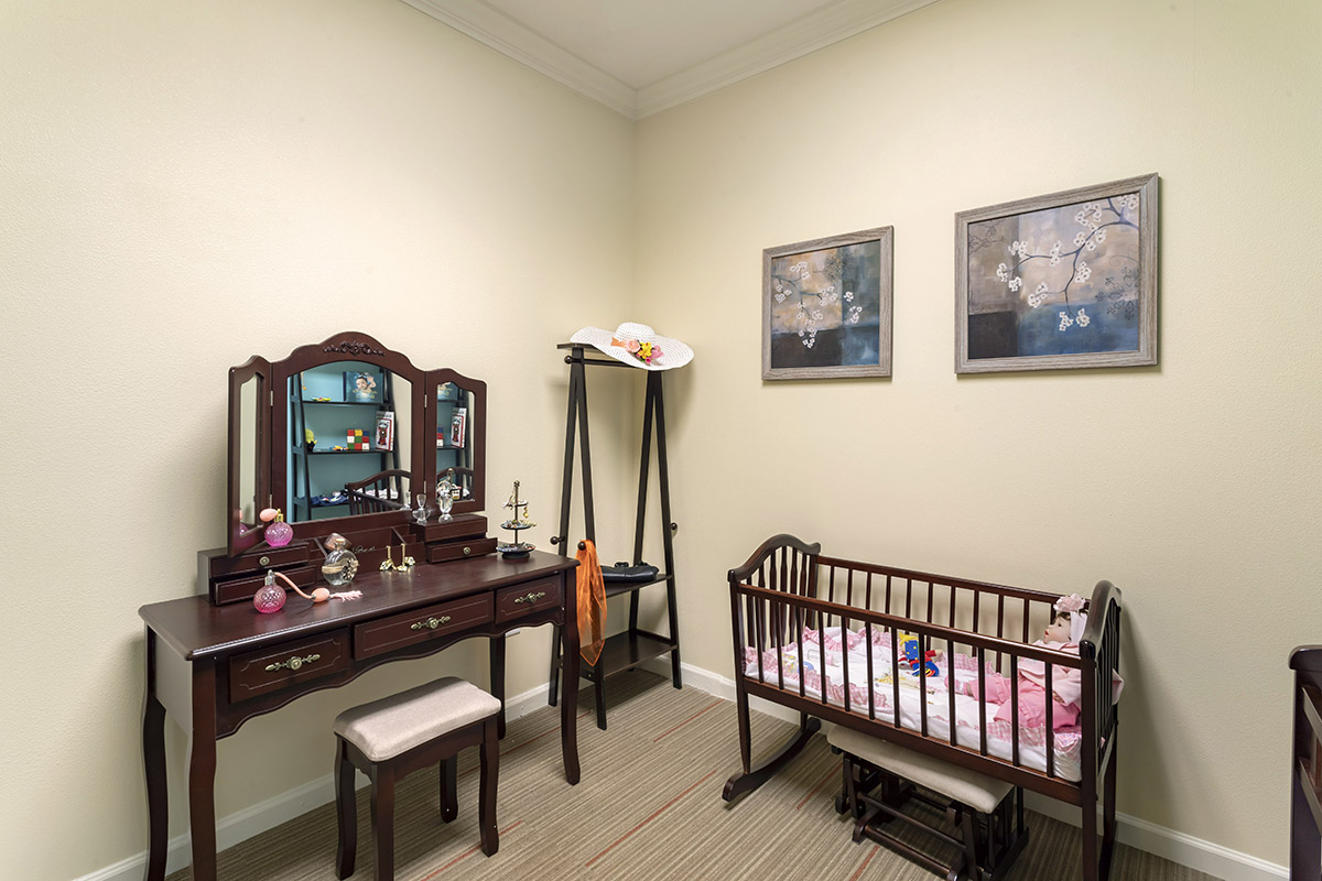 Caydance Assisted Living & Memory Care