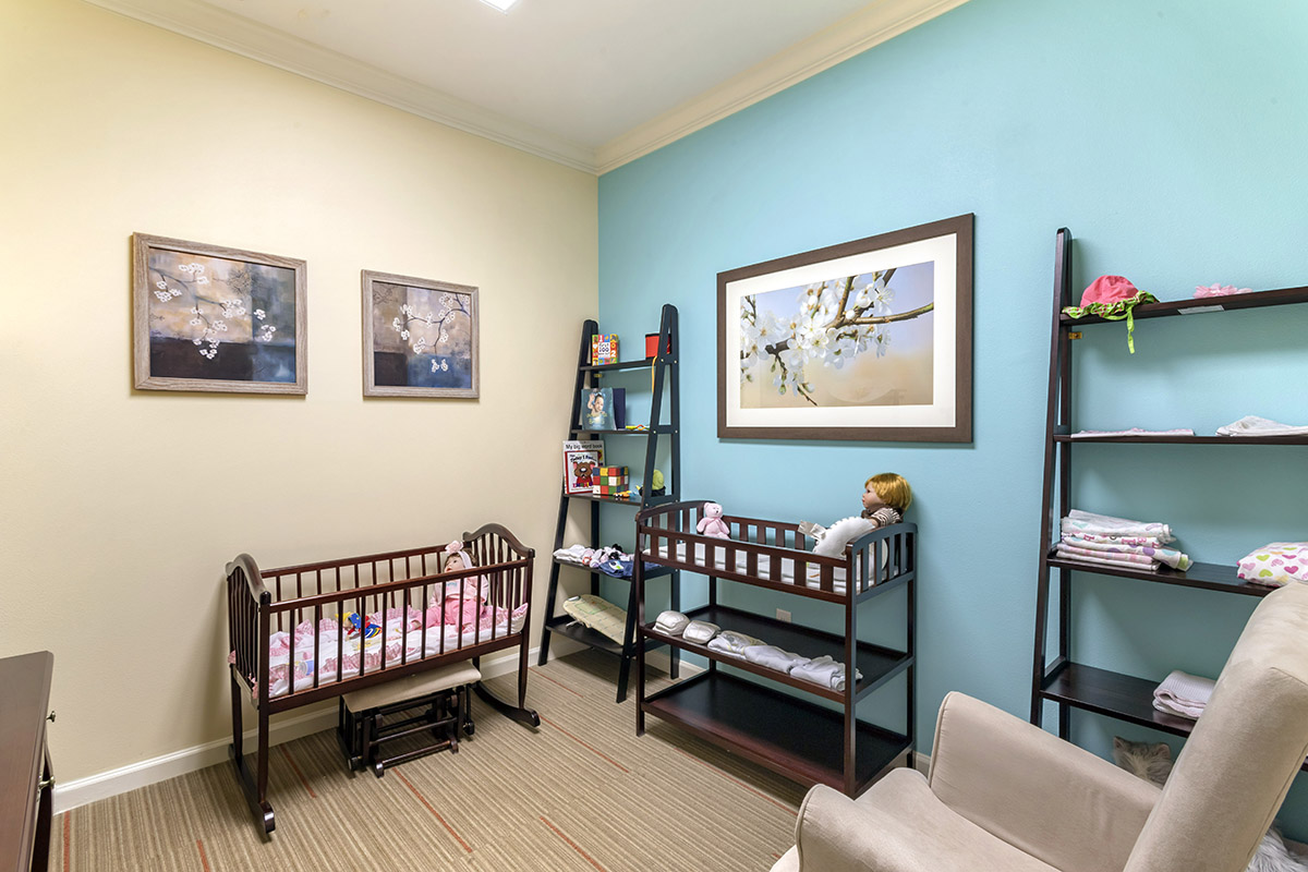 Caydance Assisted Living & Memory Care