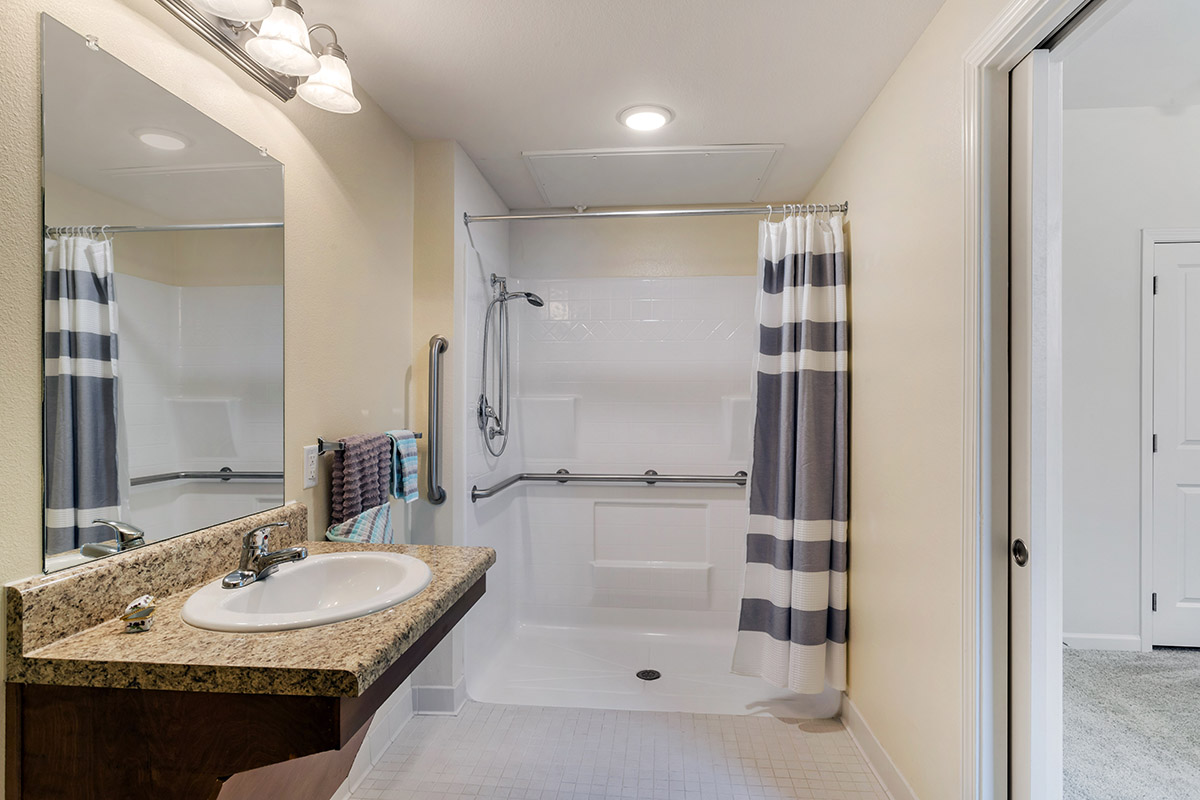 Caydance Assisted Living & Memory Care