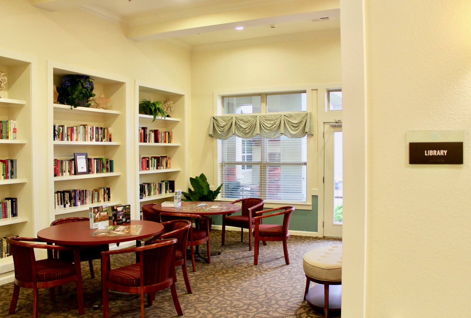 Caydance Assisted Living & Memory Care