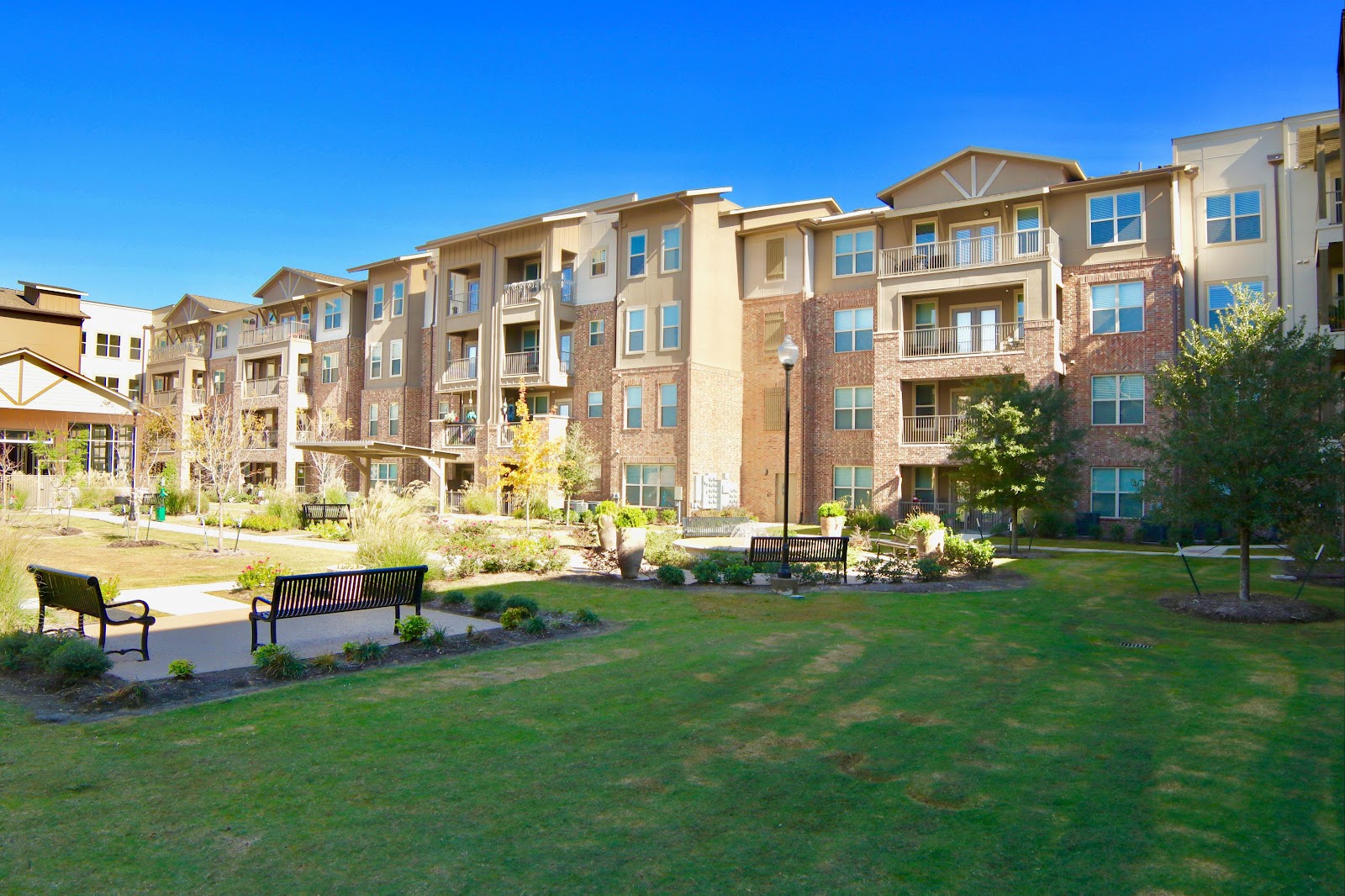 Watercrest at Katy