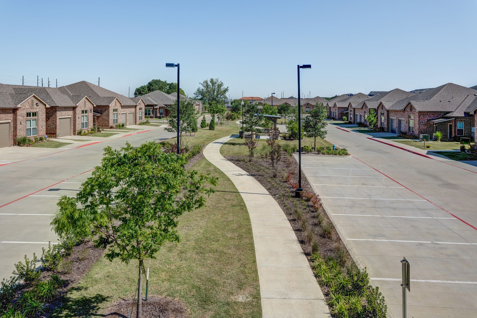 Watercrest at Katy