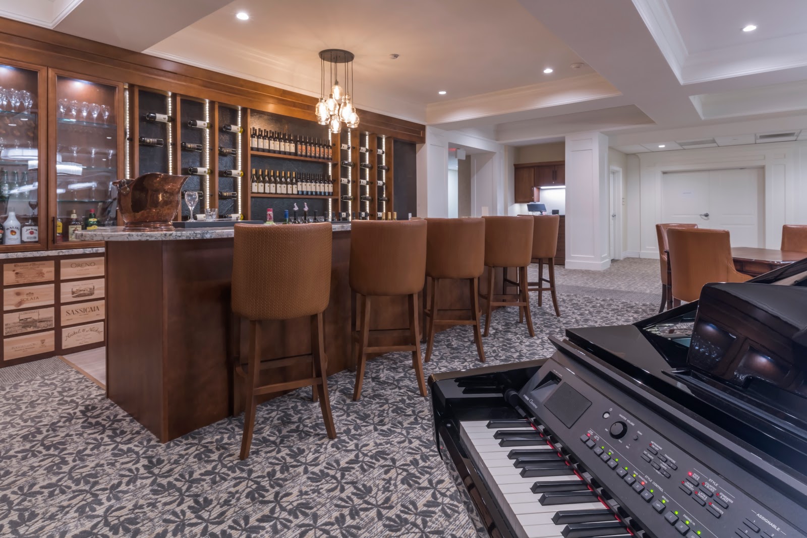 Highgate Senior Living at Temecula