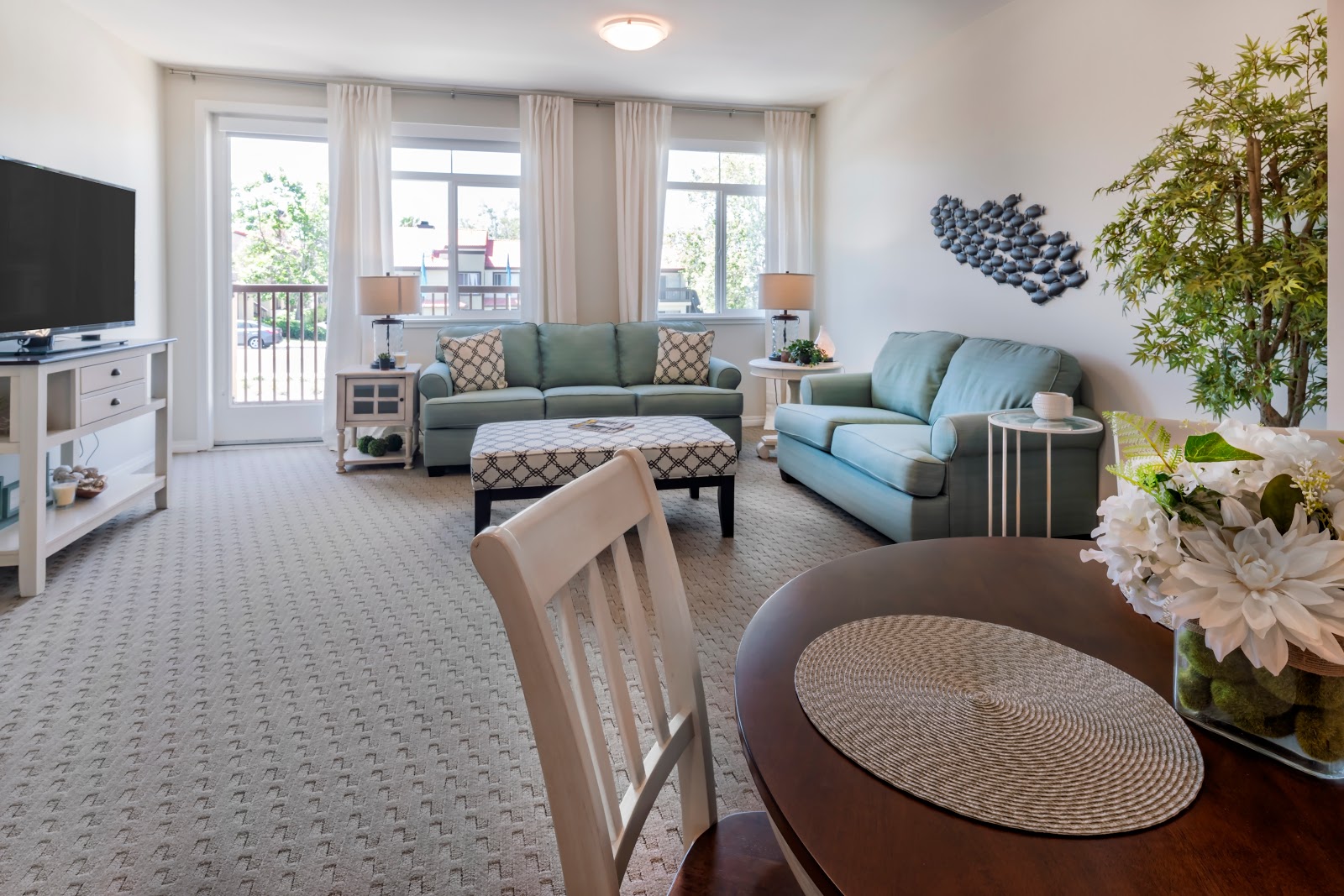 Highgate Senior Living at Temecula