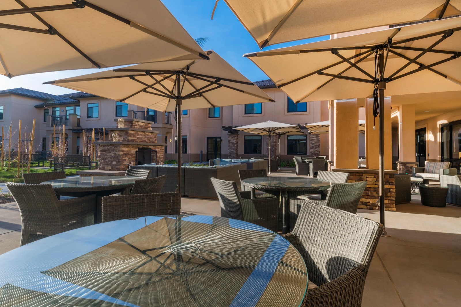 Highgate Senior Living at Temecula