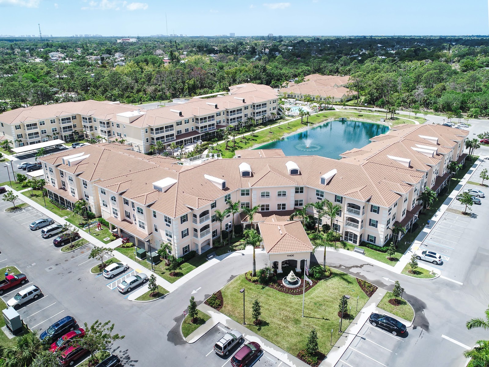 American House Bonita Springs