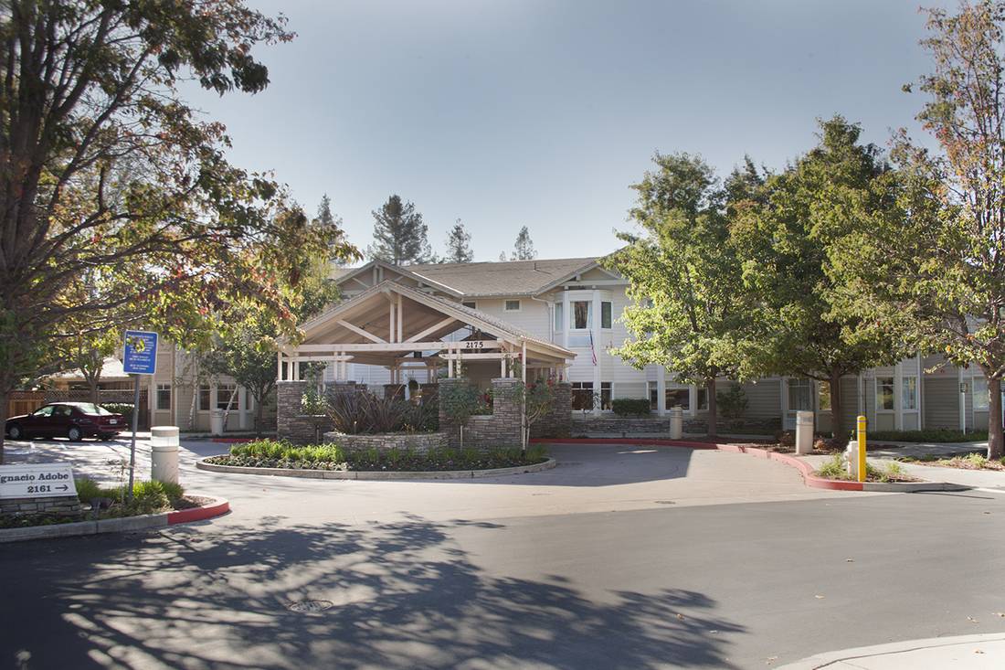 Ivy Park at Walnut Creek