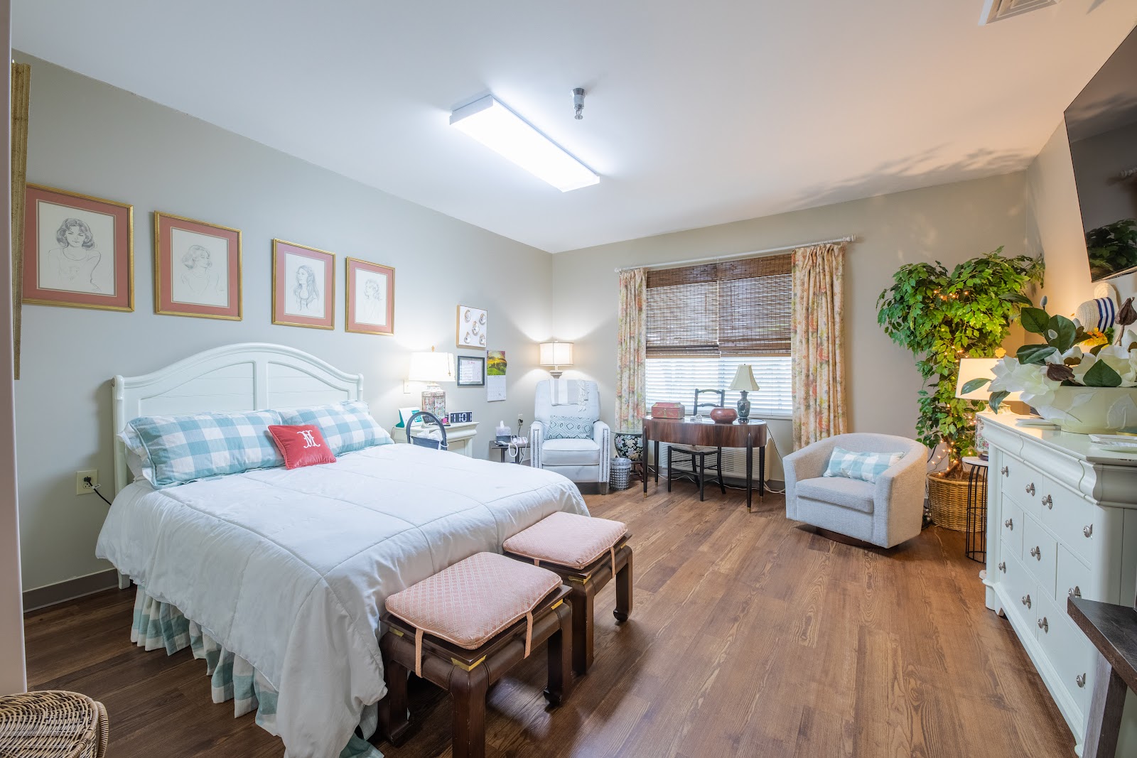 Terrace Ridge Assisted Living