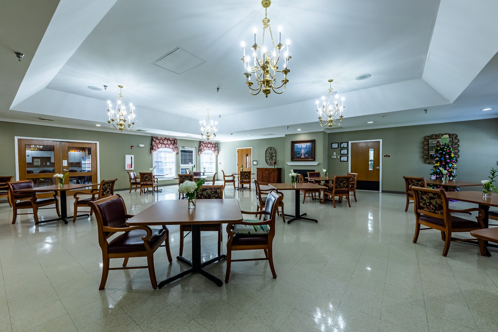 Terrace Ridge Assisted Living