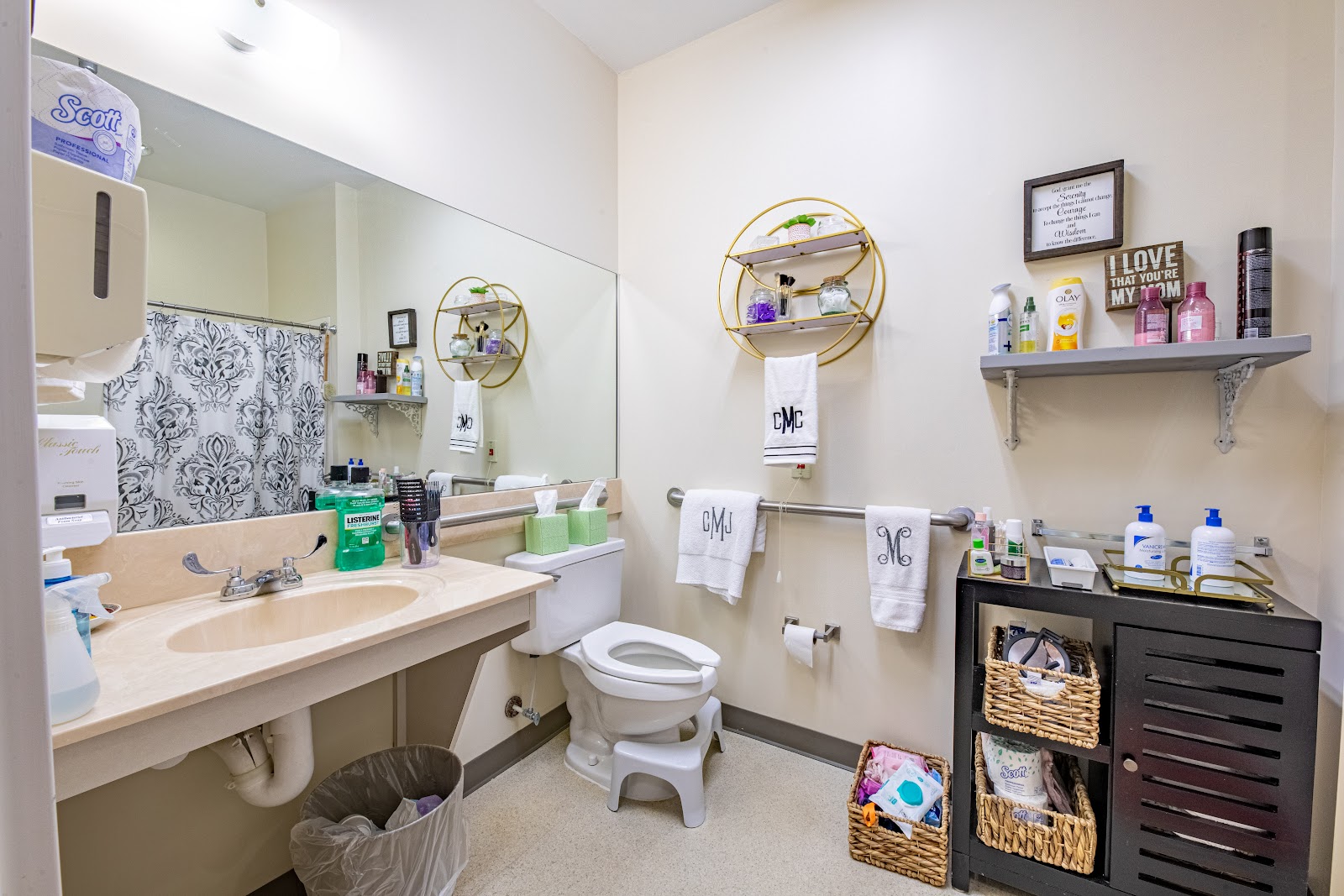 Terrace Ridge Assisted Living