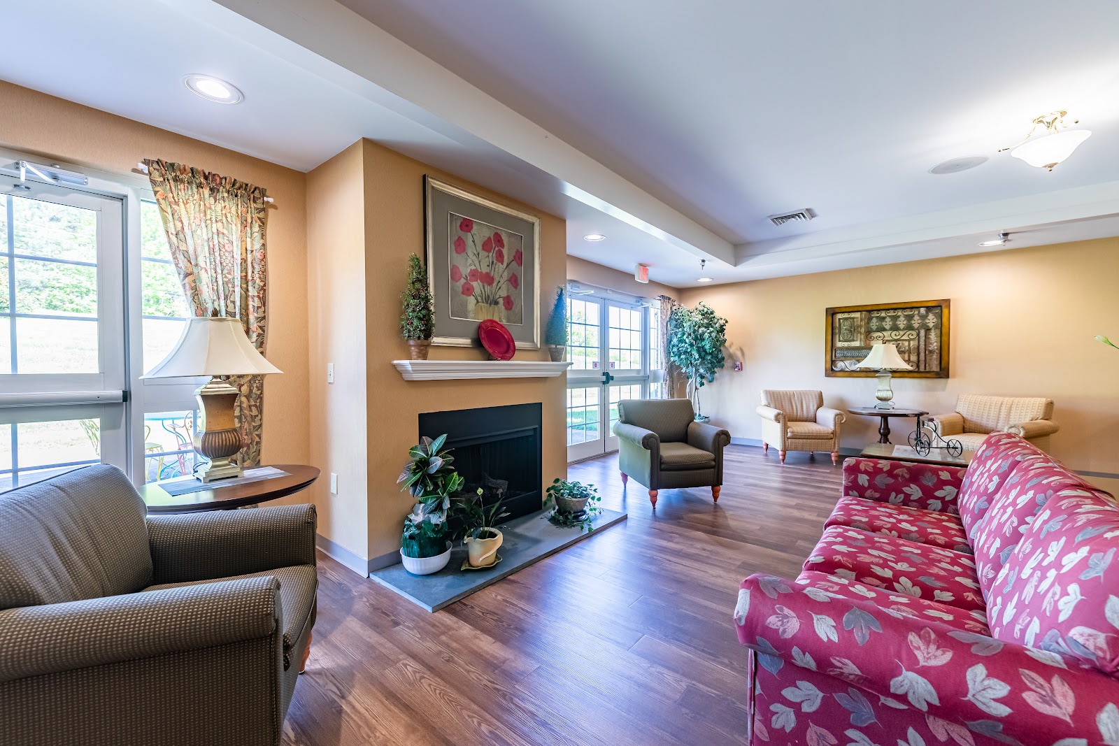 Terrace Ridge Assisted Living