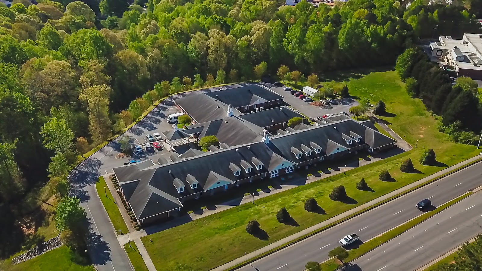 Terrace Ridge Assisted Living