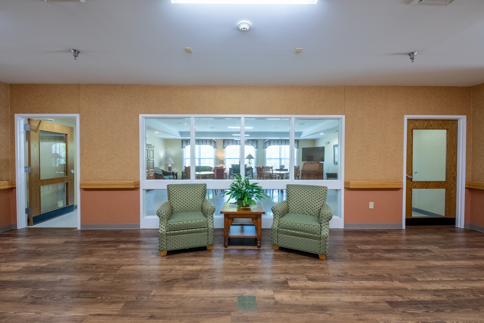 Terrace Ridge Assisted Living