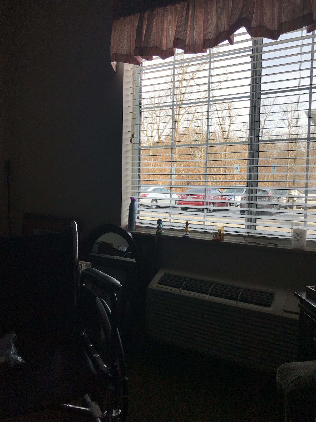 Terrace Ridge Assisted Living