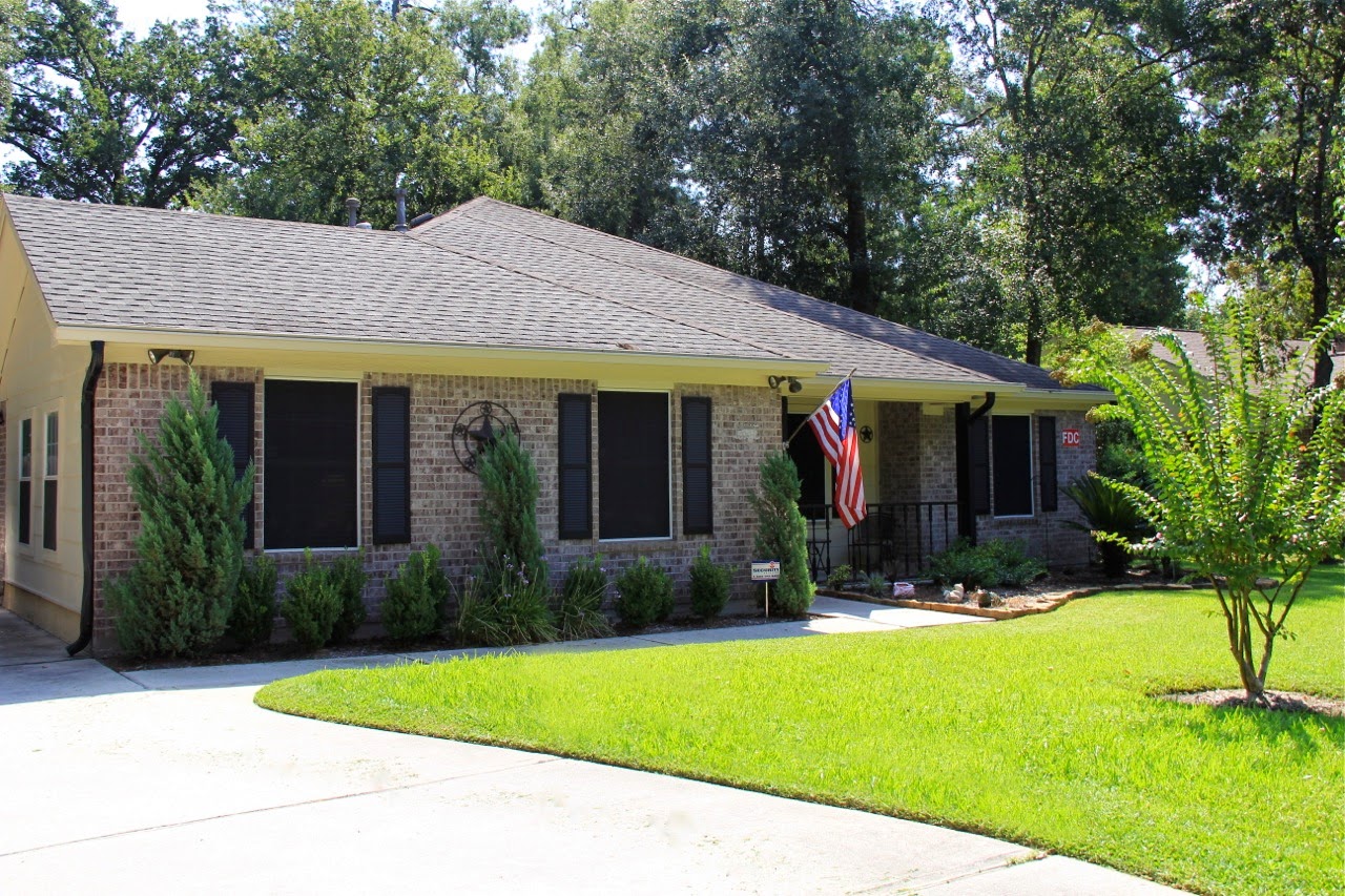 Assisted Living Cottages by Unlimited Care - Oakridge Cottage
