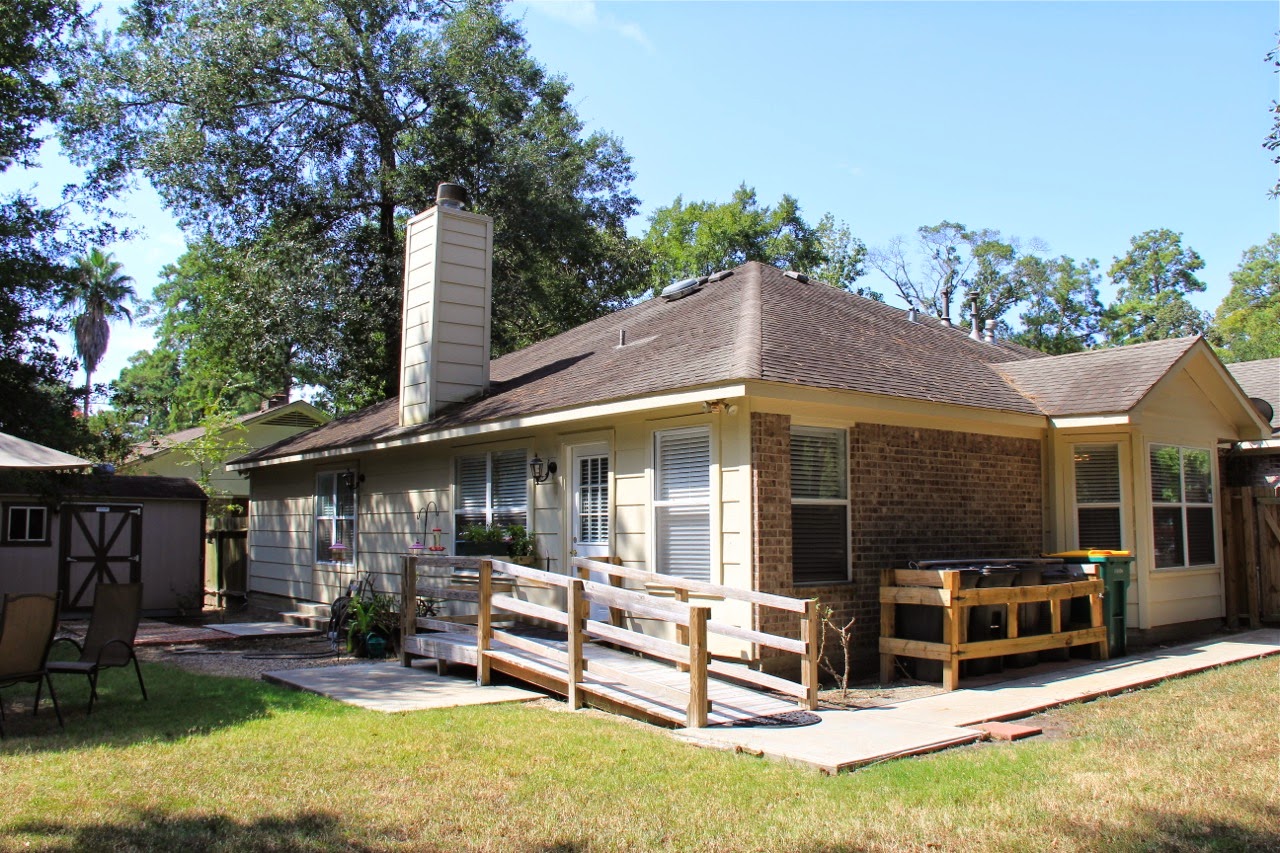 Assisted Living Cottages by Unlimited Care - Oakridge Cottage