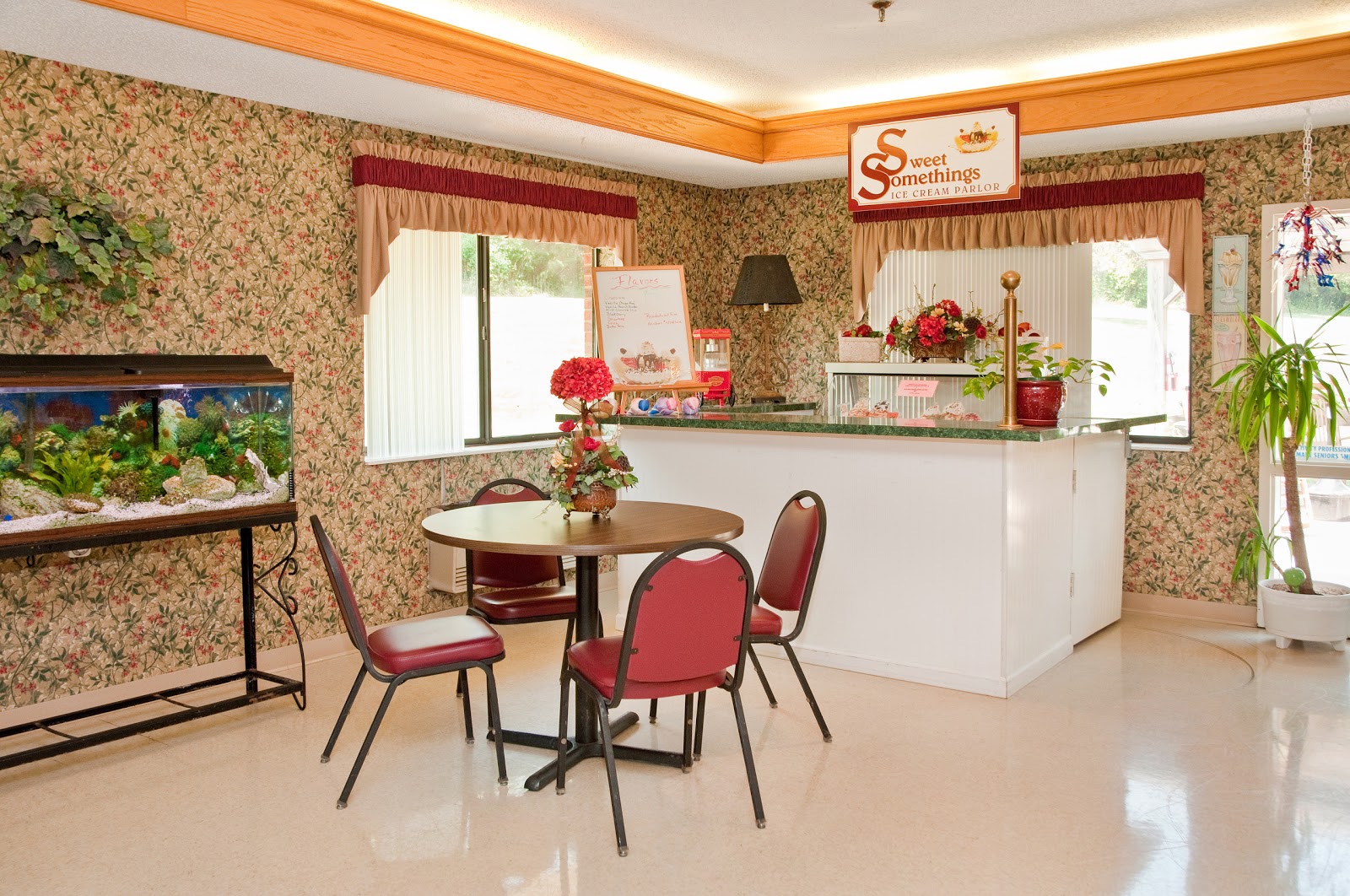 Life Care Center of New Market