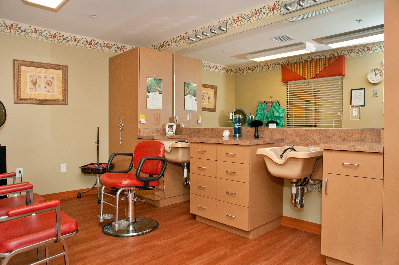 Life Care Center of New Market