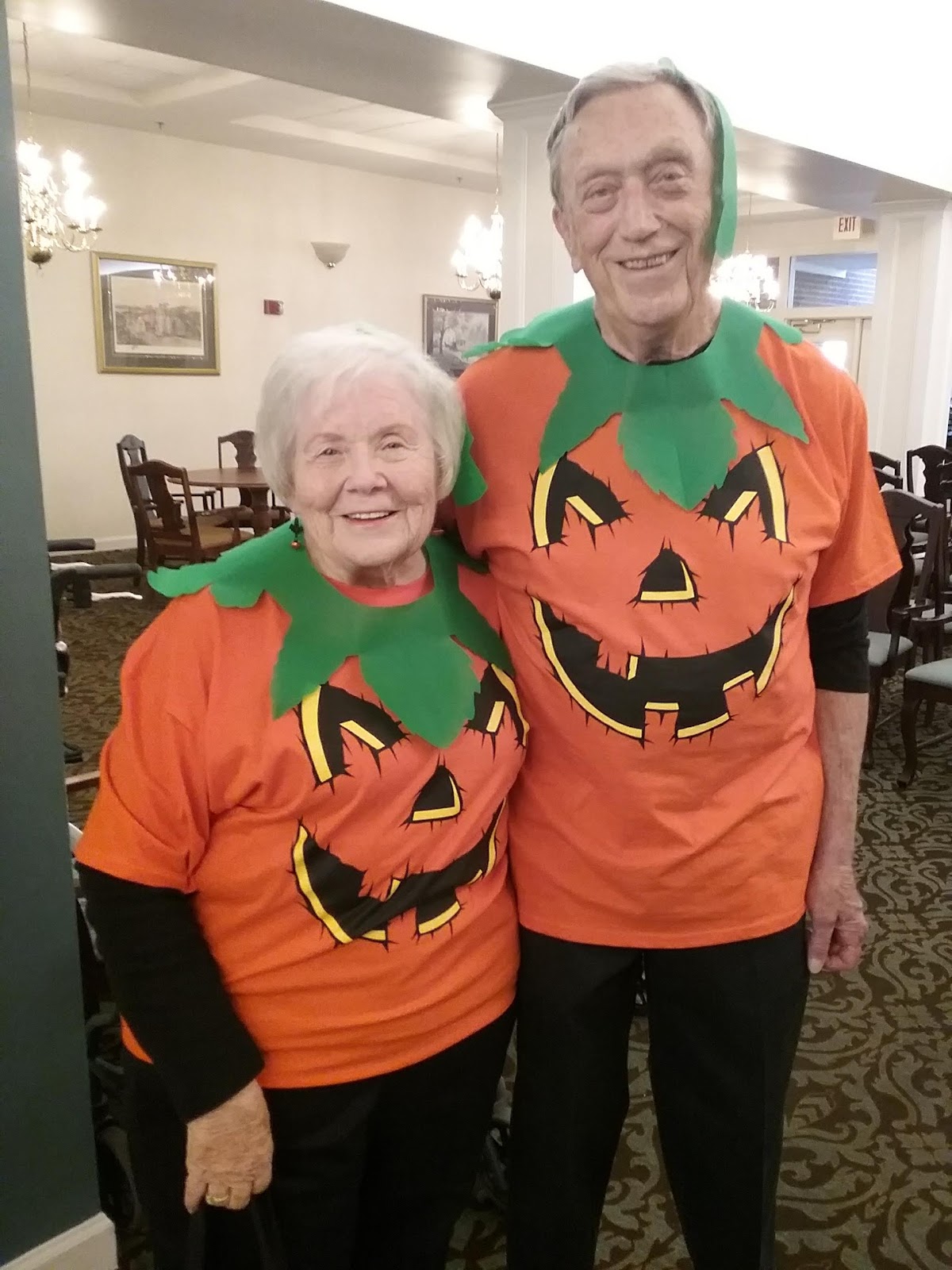 Windsor Point Retirement Community