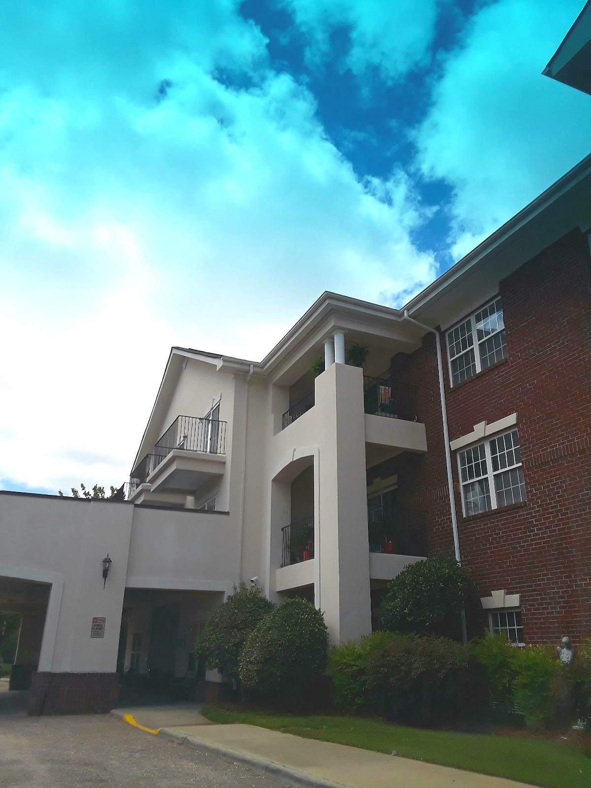 Windsor Point Retirement Community