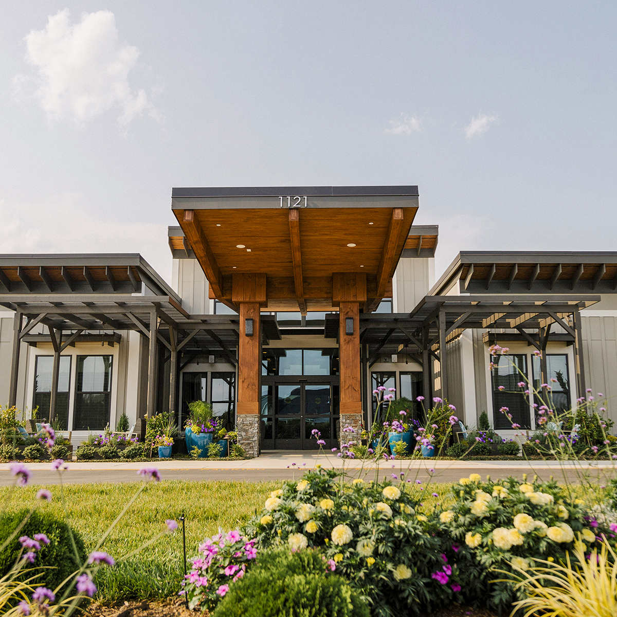 Calyx Living of Fuquay-Varina