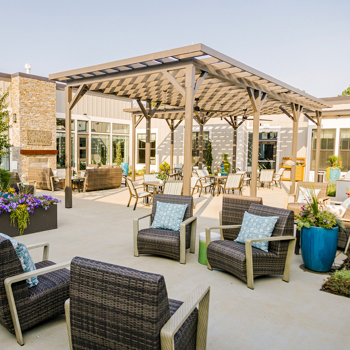 Calyx Living of Fuquay-Varina