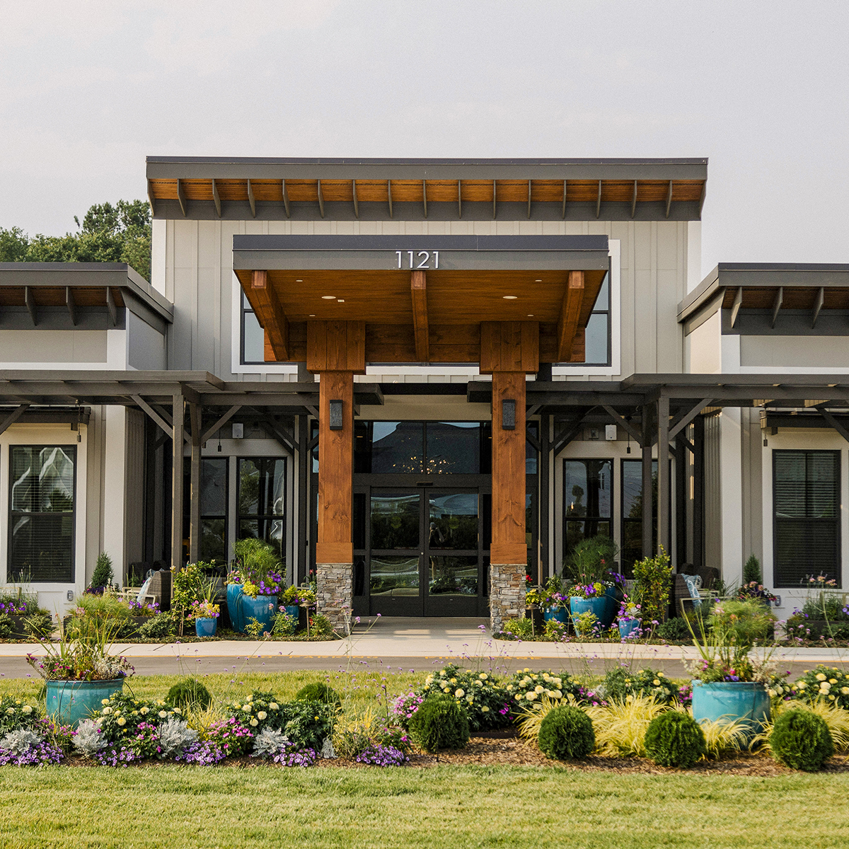 Calyx Living of Fuquay-Varina