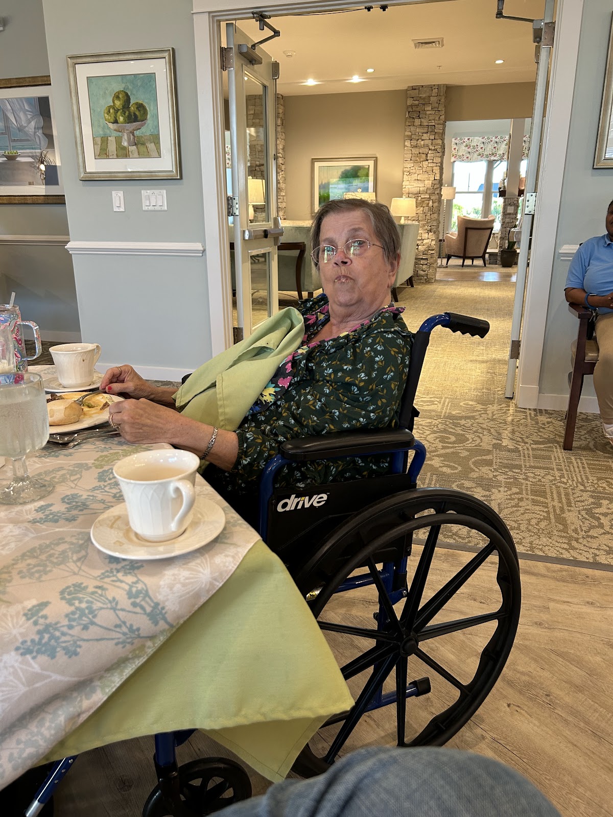 Calyx Living of Fuquay-Varina
